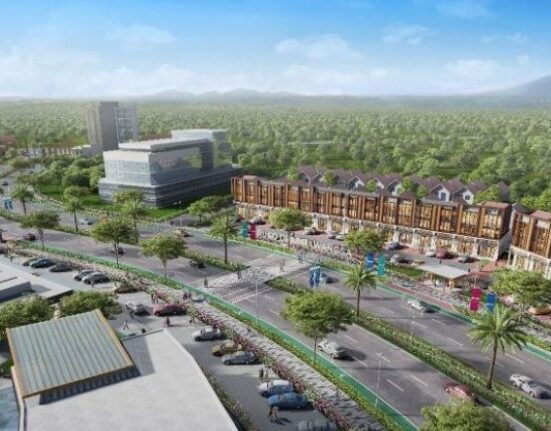 Metland Kertajati Majalengka