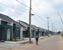 Rumah Pertama