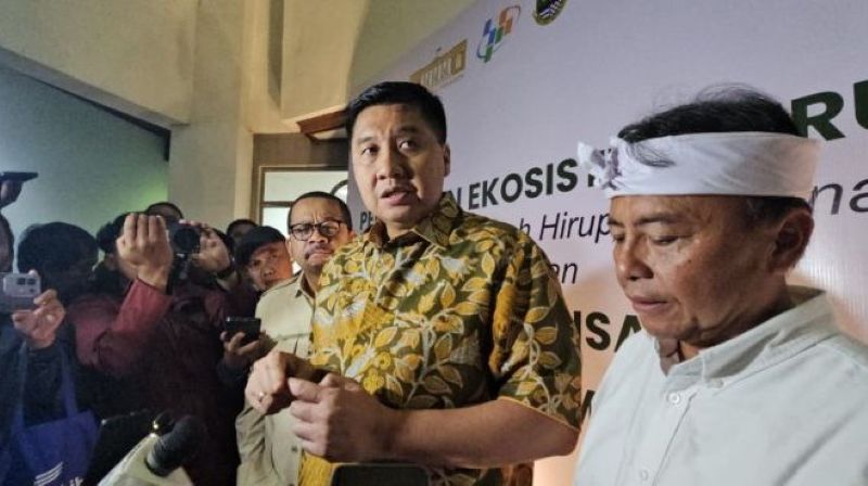 Sosialisasi Kredit Perumahan
