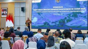 Era Baru Kawasan Industri