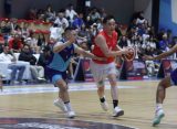 Basketball Tournament