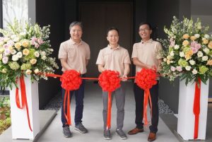Botanic Villa 