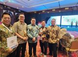 CSR & PDB Award