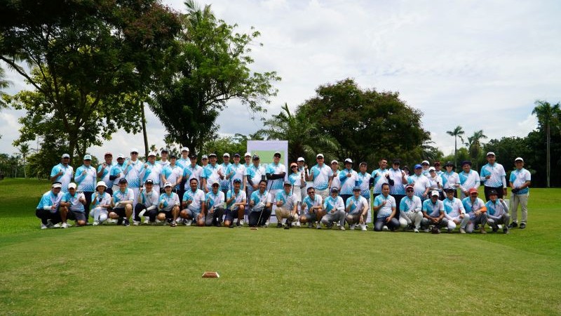 Deltamas Golf Tournament 2025