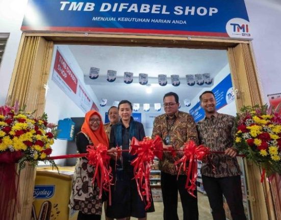 TMI Difabel