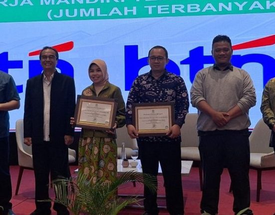 16 Bank Penyalur FLPP