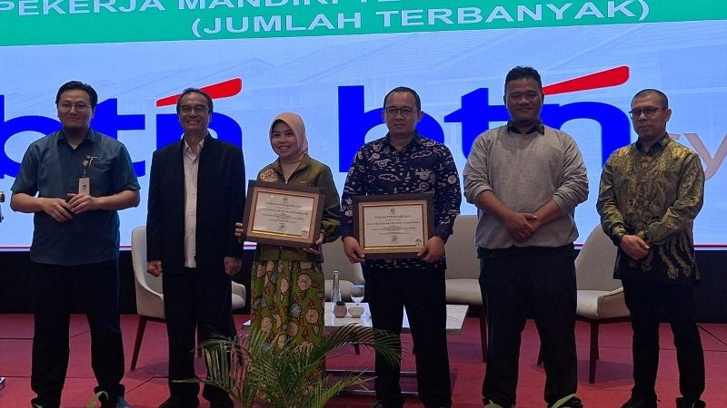 16 Bank Penyalur FLPP