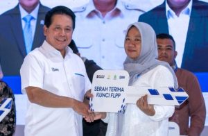 Kredit Perumahan BRI