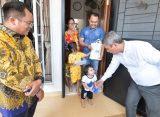Rumah Subsidi BTN