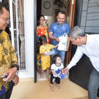 Rumah Subsidi BTN