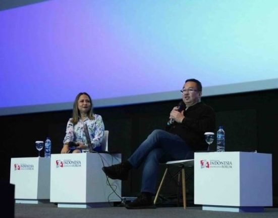 Indonesia Knowledge Forum