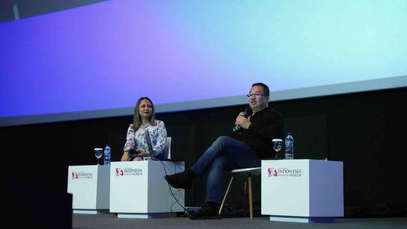 Indonesia Knowledge Forum