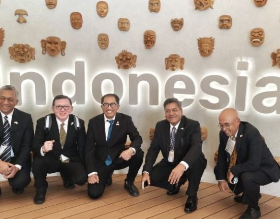 World Expo 2025 Osaka