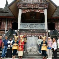 wisata gastronomi