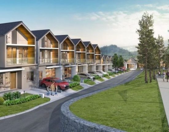 Spring Valley Extension
