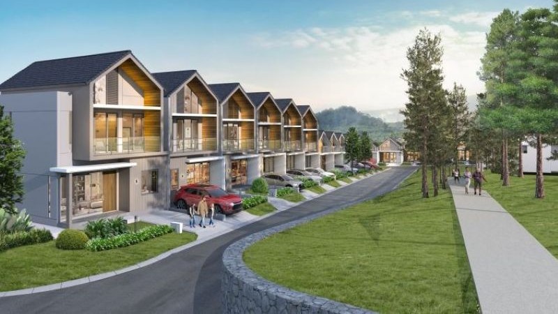 Spring Valley Extension