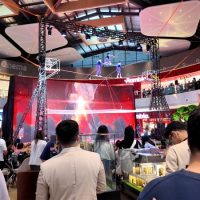 Summarecon Expo di Bandung