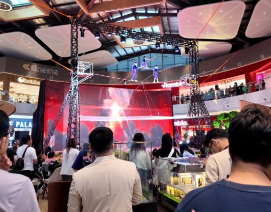 Summarecon Expo di Bandung