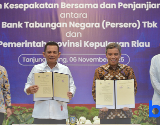 BTN Kepri