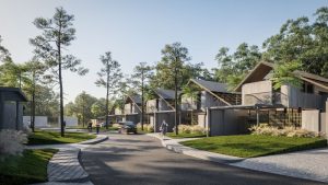 Greenwoods Rising Star Developer 