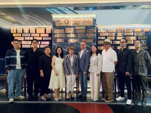 Kehidupan Mewah 2025