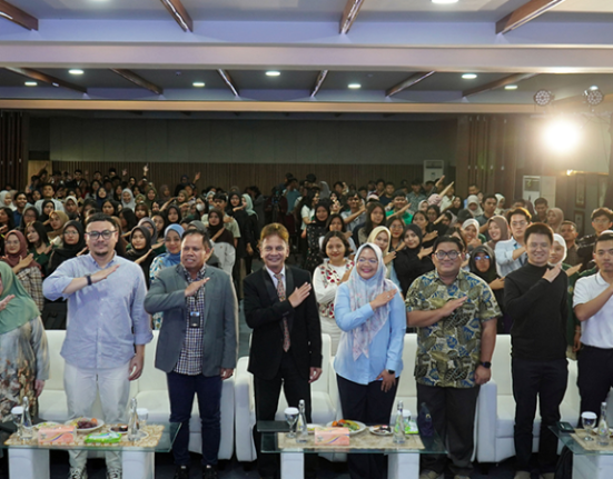 BTN Housingpreneur Medan