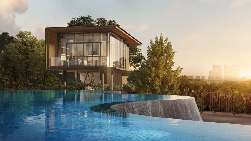 Nava Grove Singapura