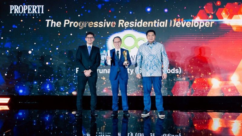 Greenwoods Rising Star Developer