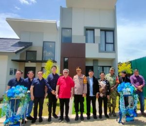 Sintesis Tawarkan Anandaya Home Resort