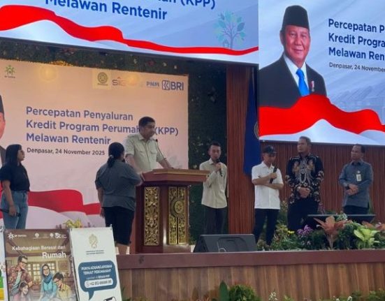KPP FLPP Bali