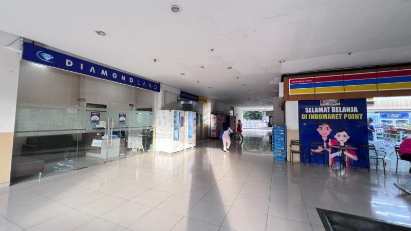 Diamond Citra Propertindo