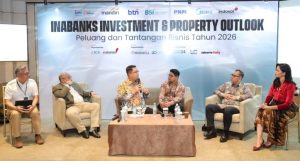 investasi Properti