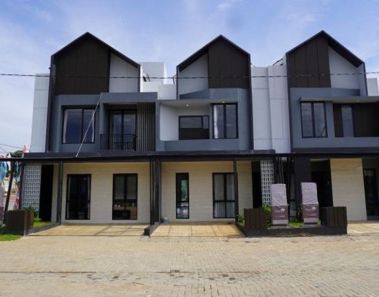 BIG Group Pesona Elok