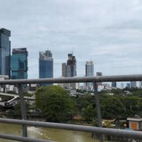 Green Office CBD