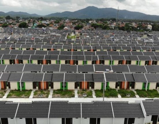 Penyaluran FLPP 2025