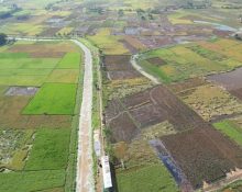 Moratorium Izin pembangunan Perumahan