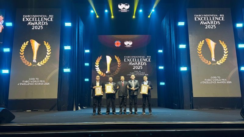 FIABCI Indonesia 2025