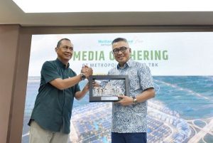 Metland Kertajati Rebana