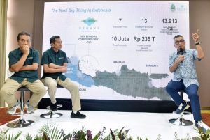 Metland Kertajati Rebana