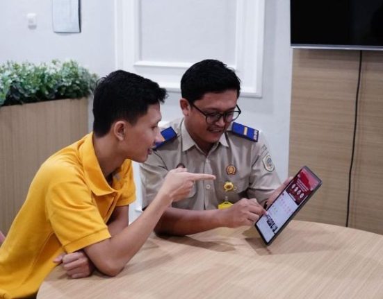 Cari PPAT Terverifikasi Aktif Semakin Mudah dalam Aplikasi Sentuh Tanahku