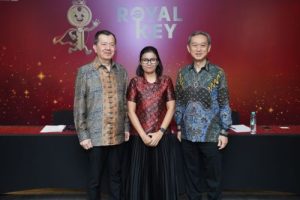 Royal Key