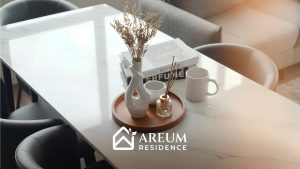 Travelio Areum Residence