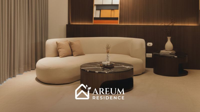 Travelio Areum Residence