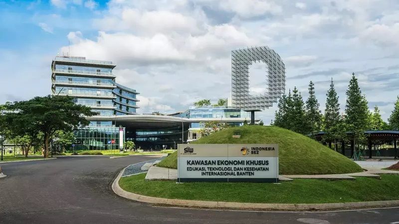 OneSmartServices Ekspansi