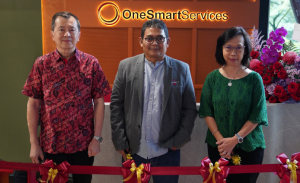 OneSmartServices Ekspansi 