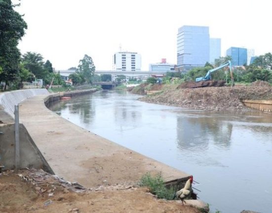 RTR Jabodetabek Punjur