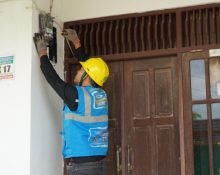 Diskon Tambah Daya PLN