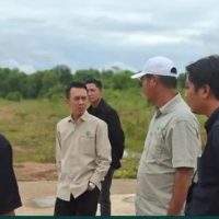 Pesona Kahuripan Serang