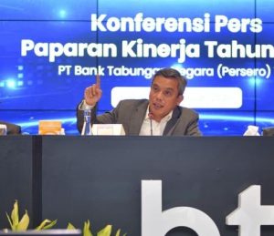 KPR BTN