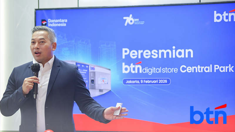 BTN Digital Store